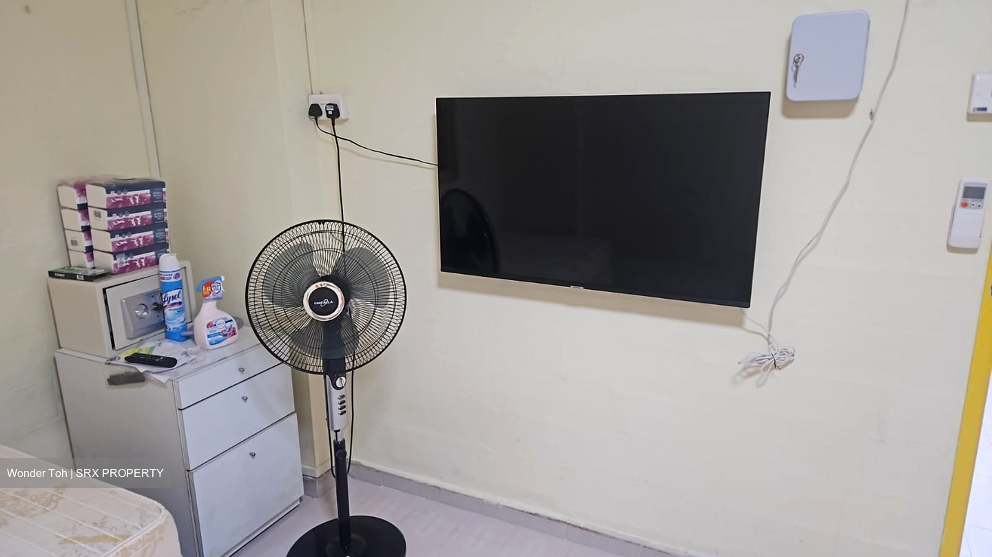 Blk 82 Commonwealth Heights (Queenstown), HDB 3 Rooms #512992491